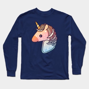 Unicorn Long Sleeve T-Shirt